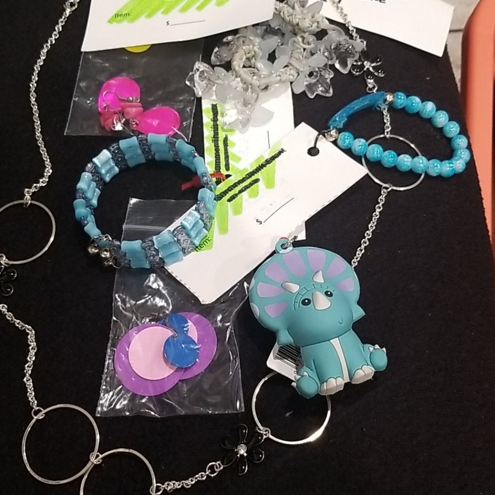 Accessories